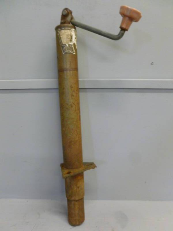 lot 277 image: Bull Dog Trailer Jack