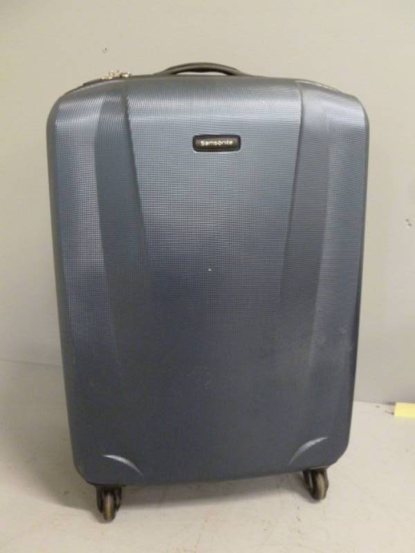 lot 377 image: Samsonite