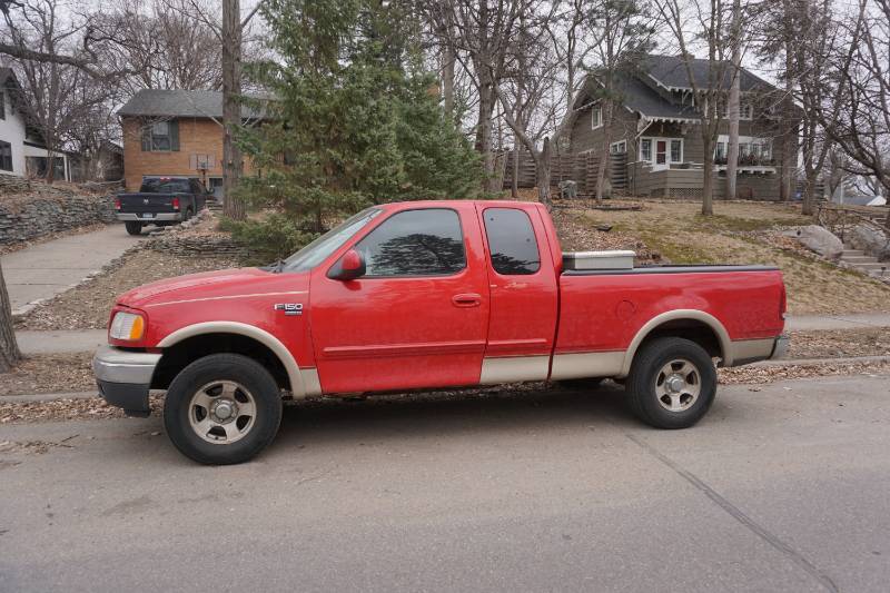 lot 2 image: This item has been removed from the auction. Please contact NorthStar Brainerd Lakes with any questions.
