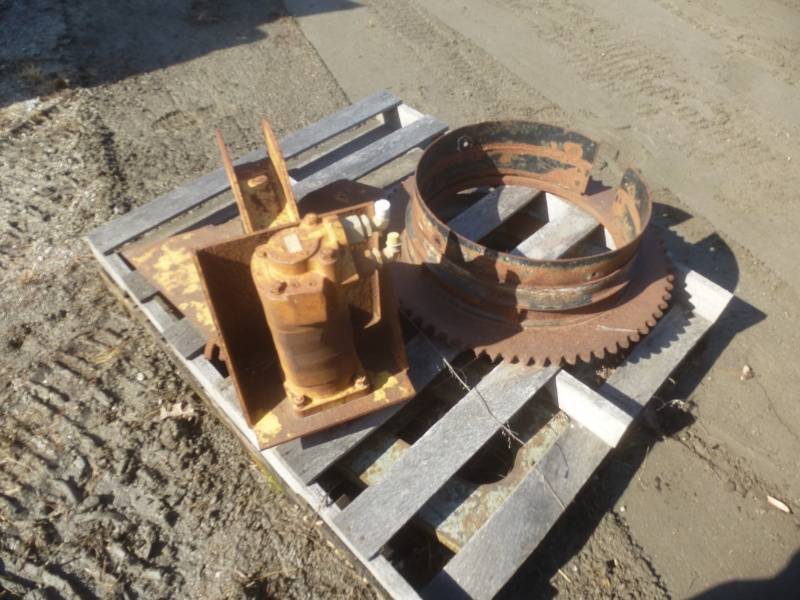 lot 31 image: Stack Conveyor Drive Unit