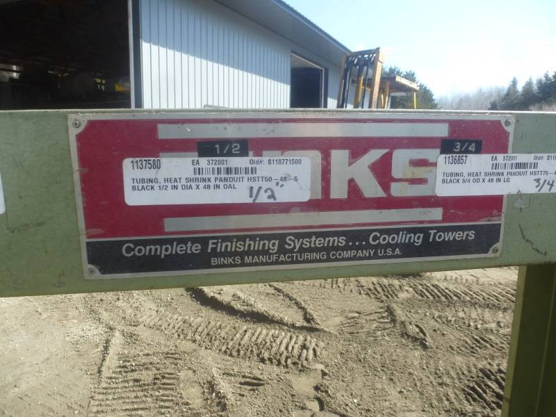 lot 39 image: Cooling Tank Tower