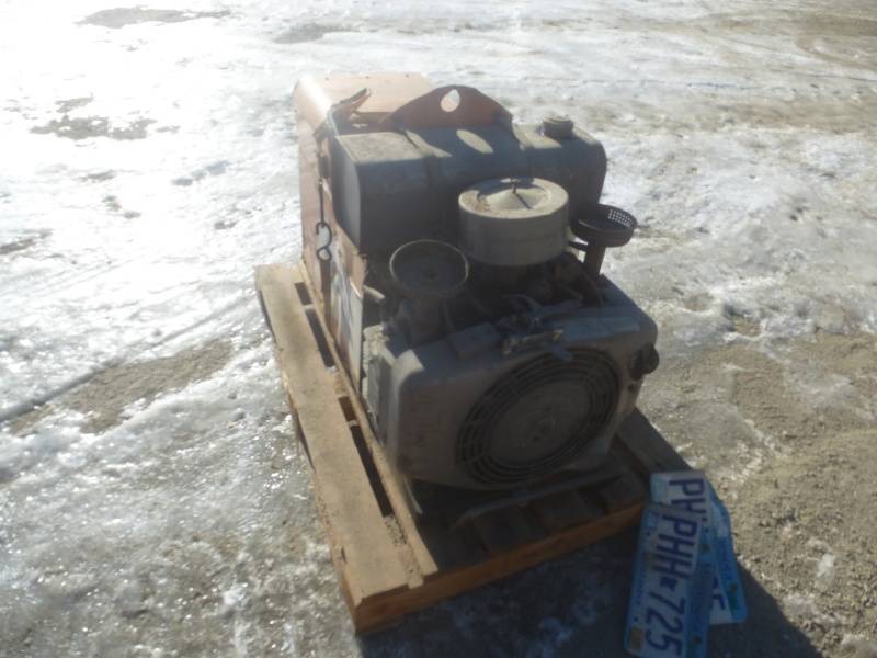 lot 13 image: Airco Portable WelderGenerator