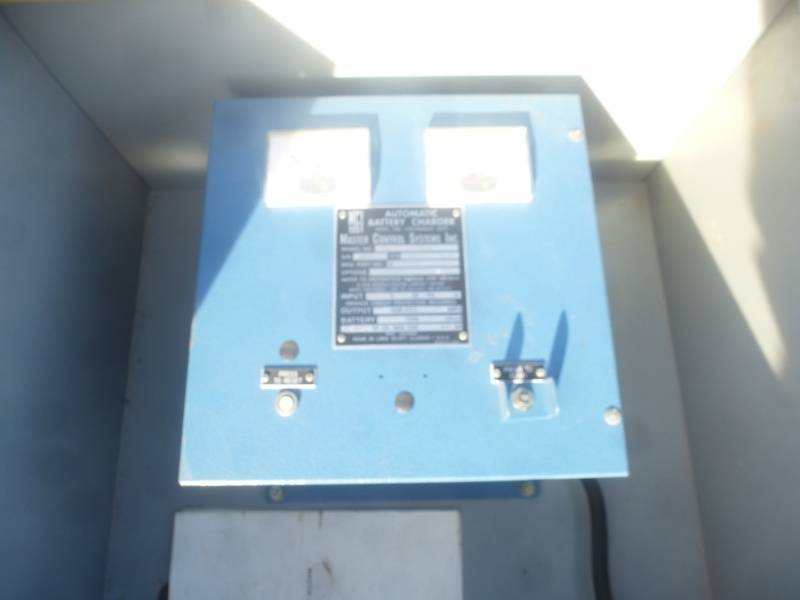 lot 23 image: MCS Battery Charger