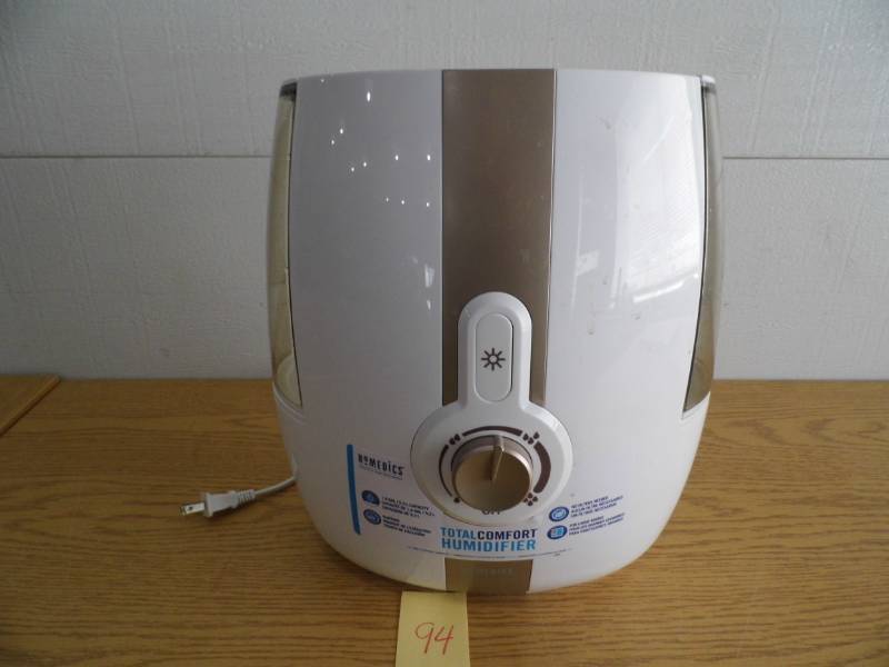 lot 94 image: Humidifier
