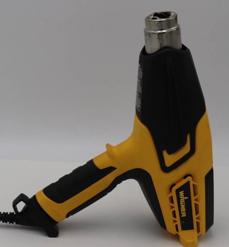 lot 14 image: Wagner Heat Gun