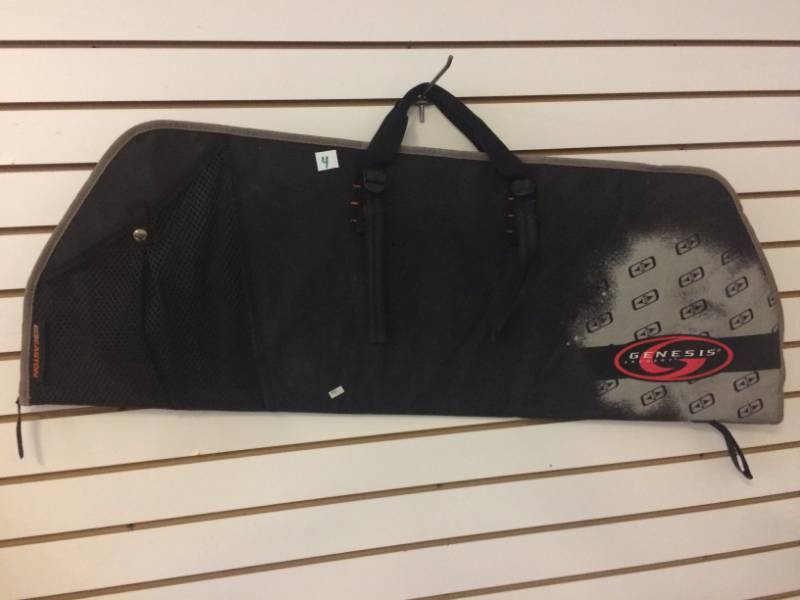 Bow Case