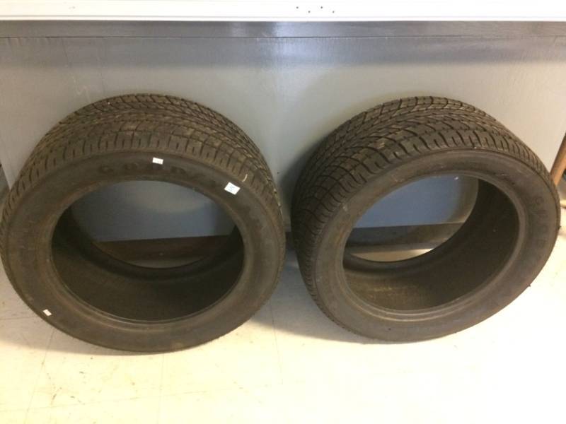 Tires