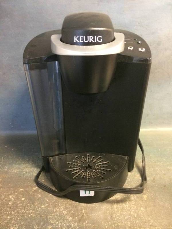Keurig Coffee Brewer