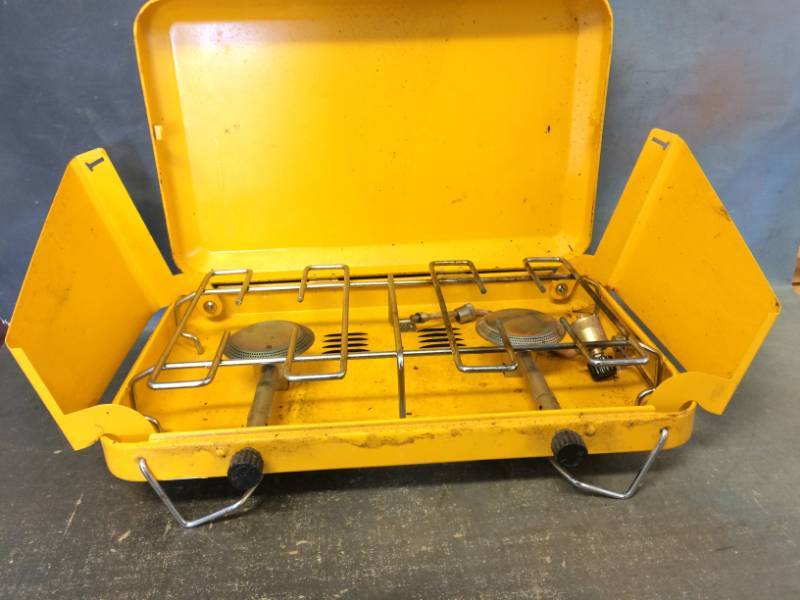 Gas Portable Cook Stove