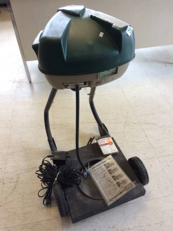 Mosquito Magnet