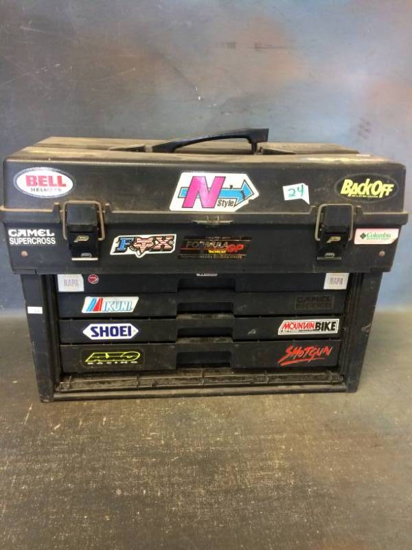 Tool Box