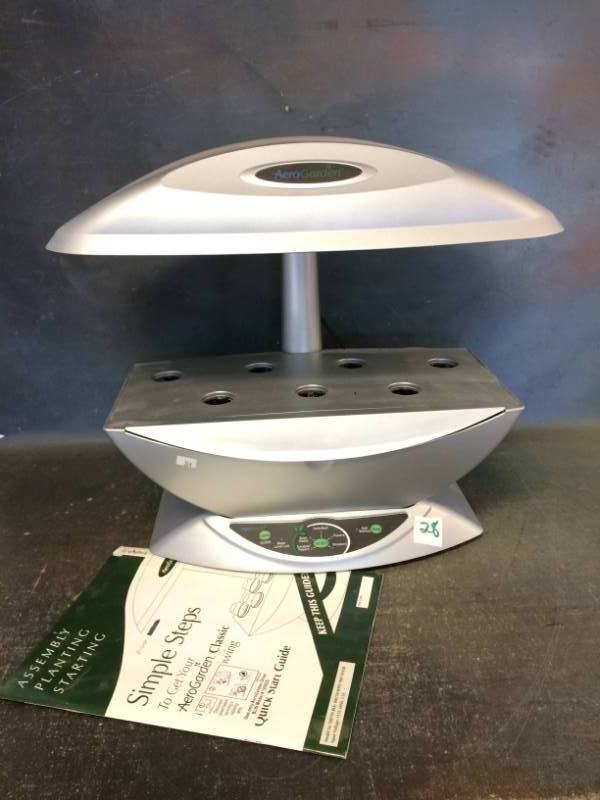 Aero Garden Classic