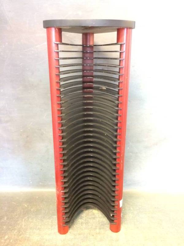 CD Tower