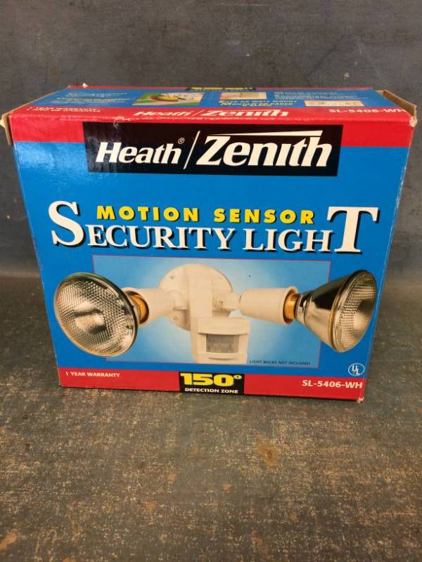 Security Light