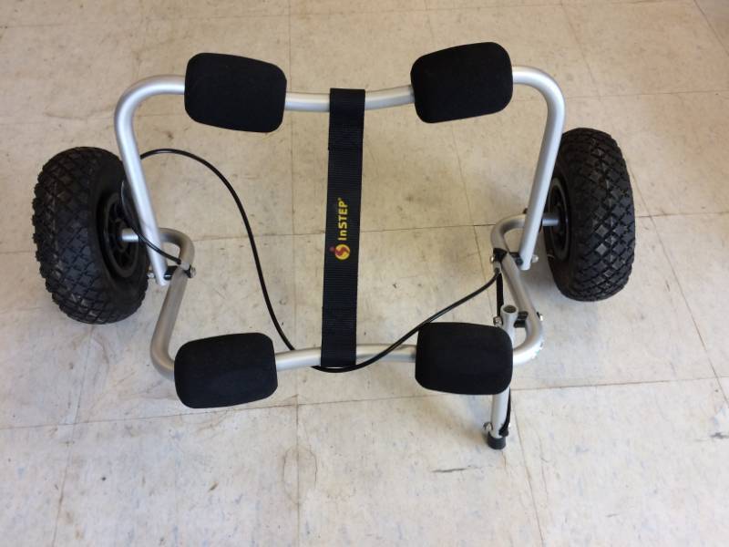 InSTEP Marine Cart