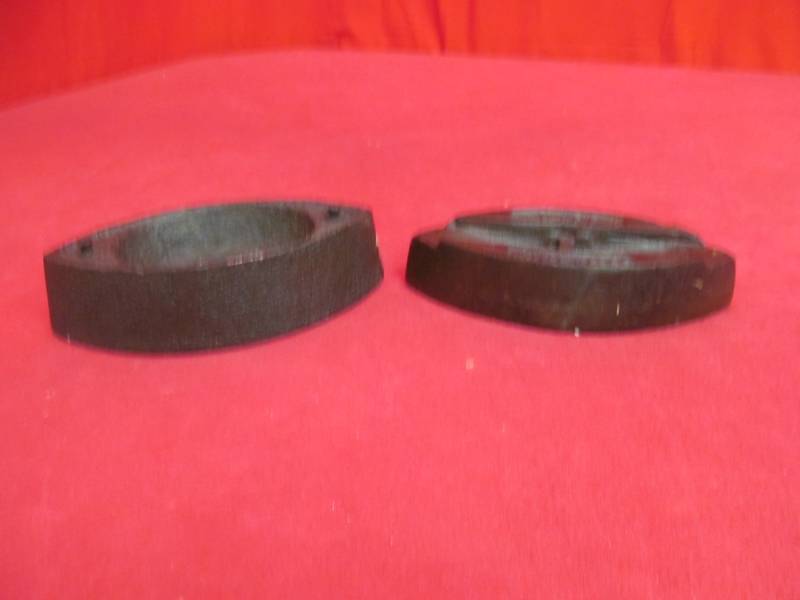 vintage iron