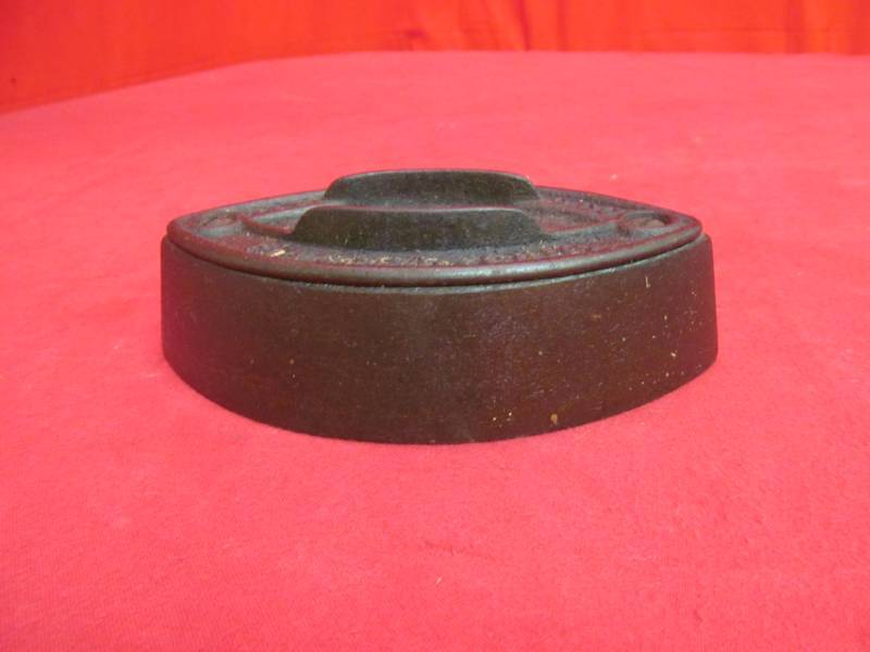 Vintage iron