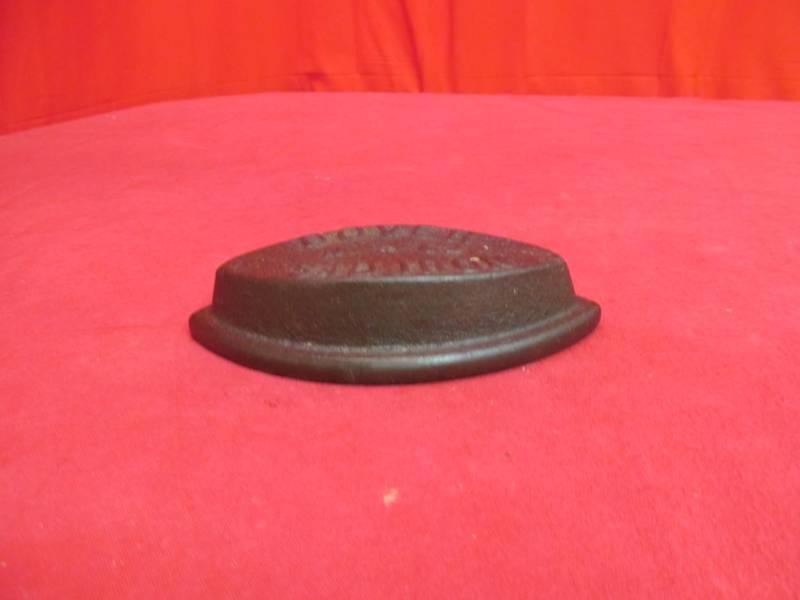 vintage dover iron