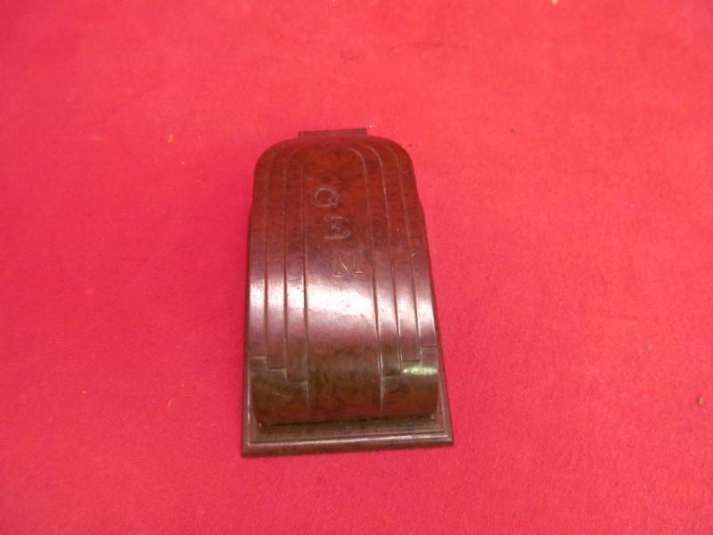 vintage razor