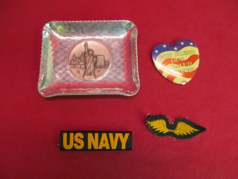 vintage items
