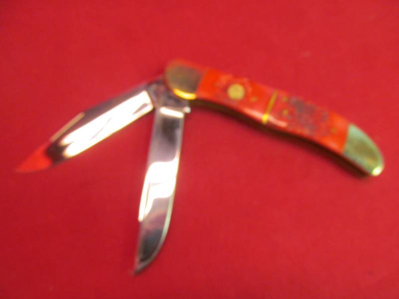 Frost Cutlery knives