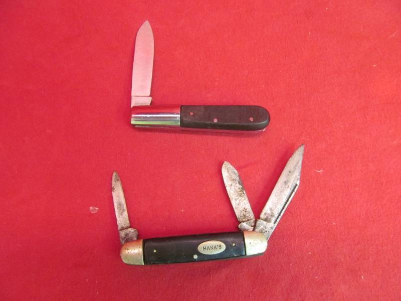 jack knives