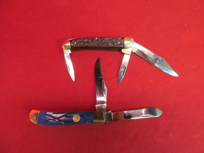 jack knives
