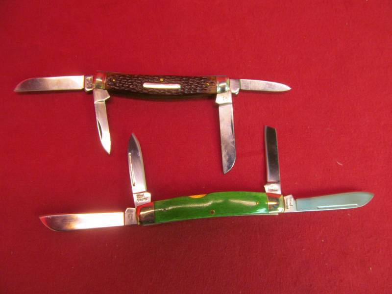 jack knives