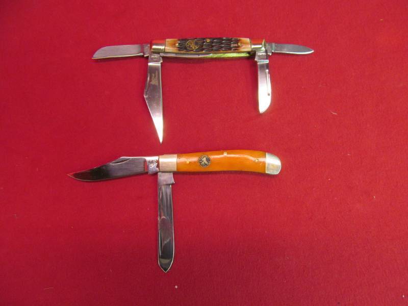 jack knives