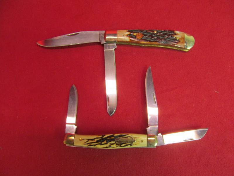 jack knives
