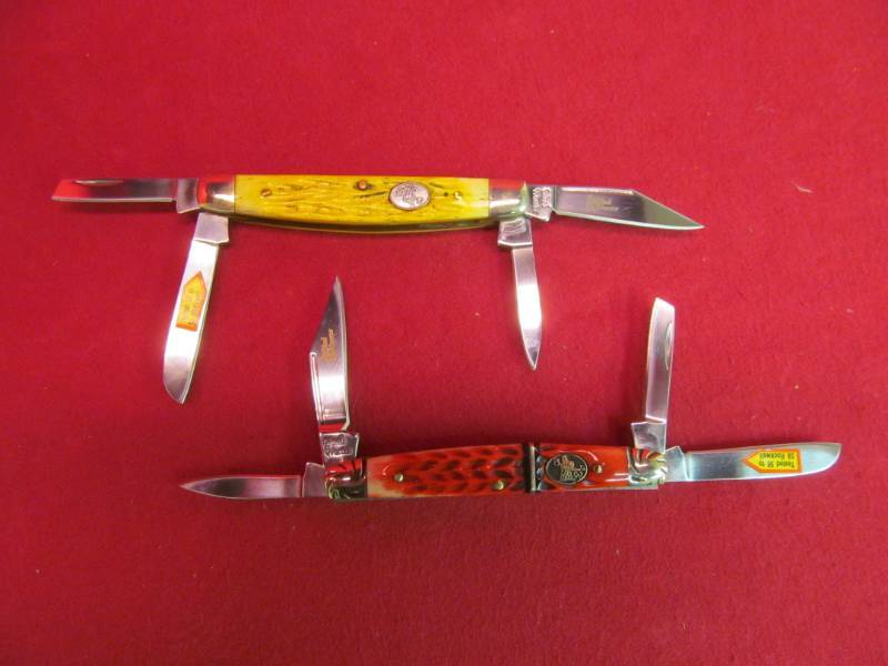 jack knives