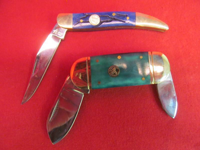jack knives