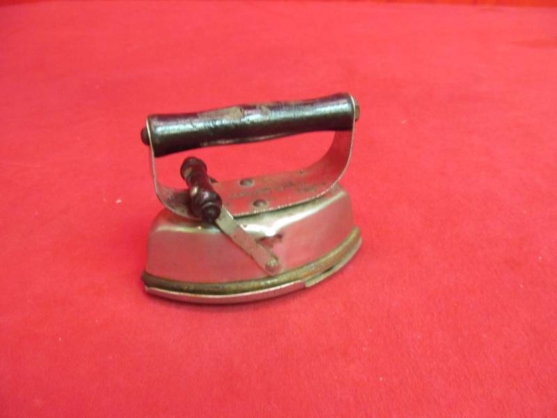 vintage iron