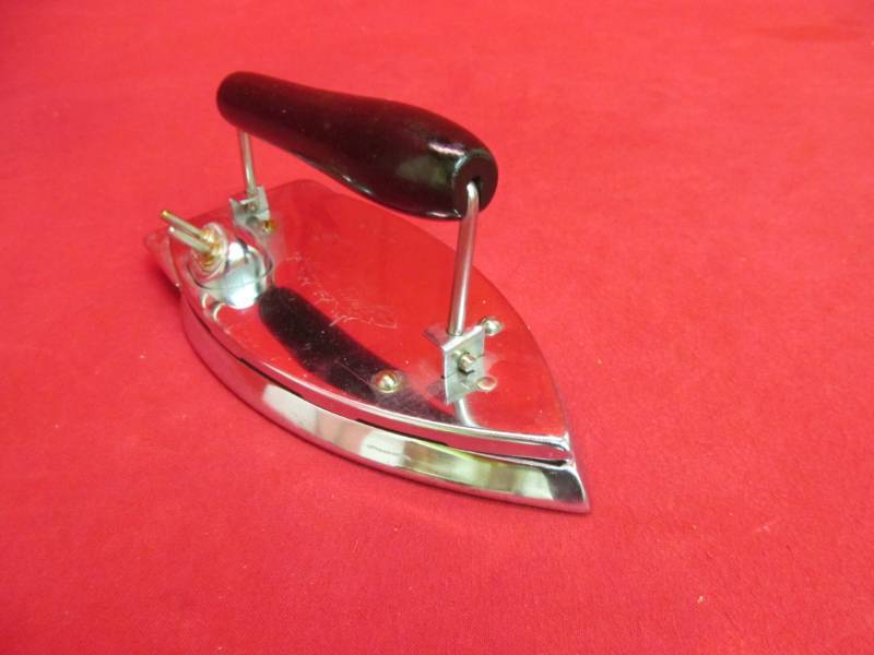 vintage iron