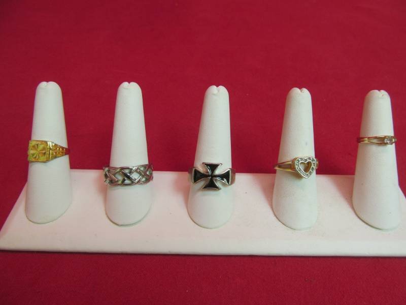 jewlery