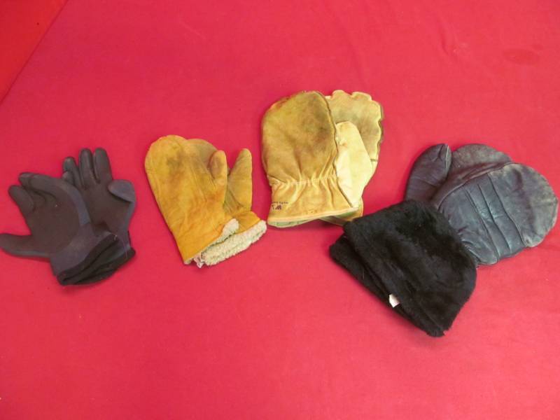 Gloves,Mitts