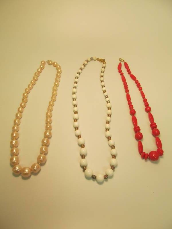 vintage jewelry