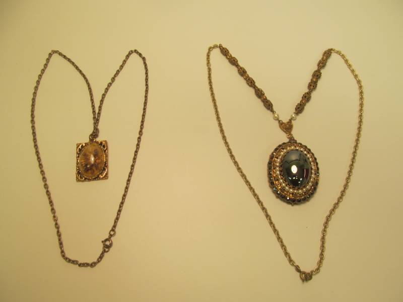 vintage jewelry