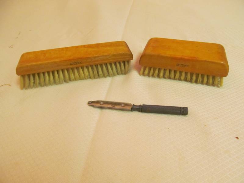 vintage razor