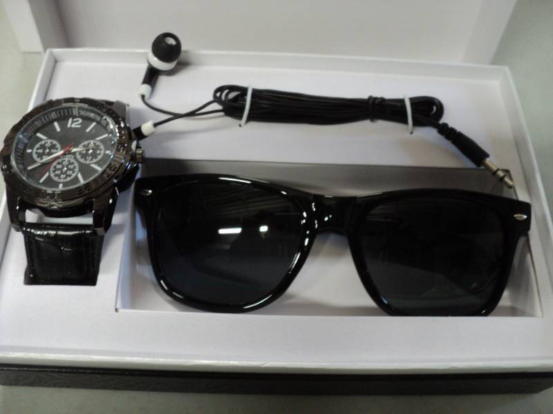 lot 7 image: Gift Set...