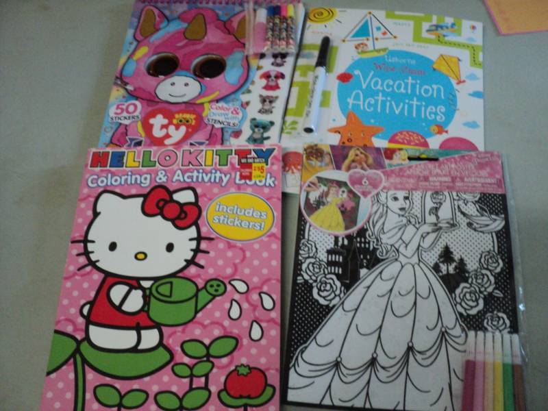 lot 81 image: Ty Beanie Book, Hello Kitty and mor...