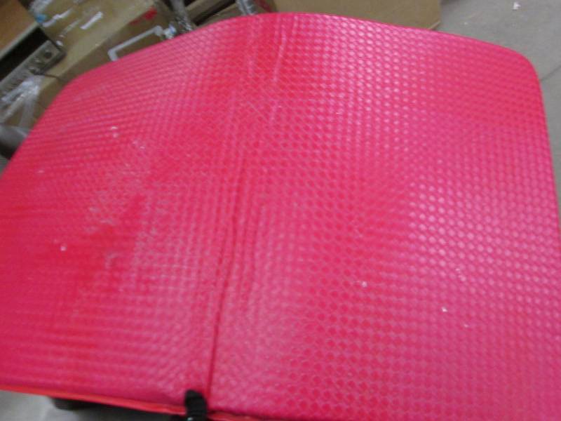 lot 47 image: Kitchen Colors Anti-Fatigue Mat ope...