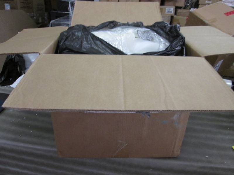 lot 80 image: 4 Inch Sleep Connection Viscose Mem...