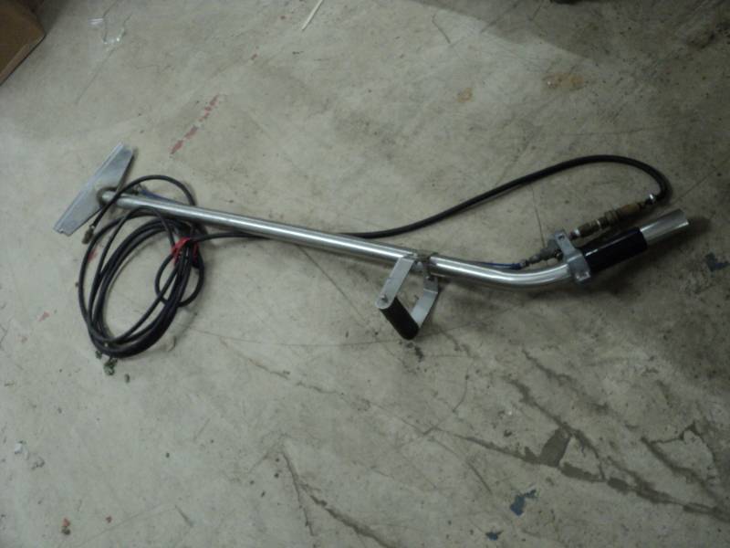 lot 164 image: Air Compressor Tool...