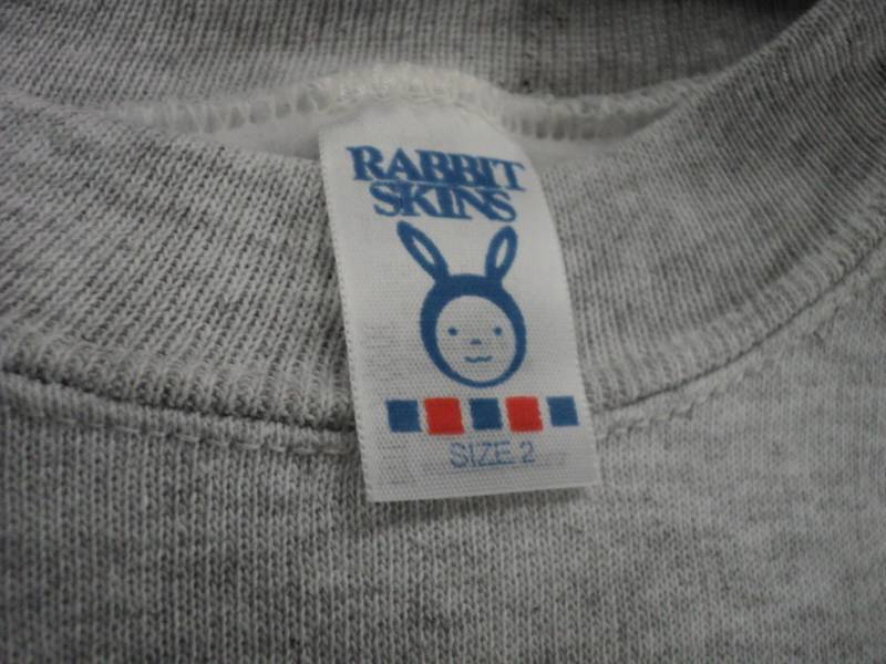 lot 243 image: Box of 36 - Size 2 Long Sleeved Swe...