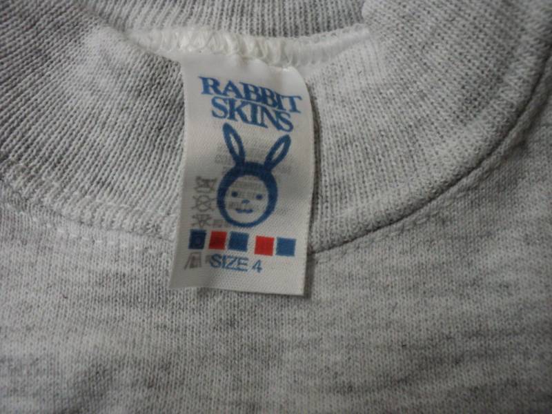 lot 249 image: Box of 36 - size 4 Long Sleeved Swe...