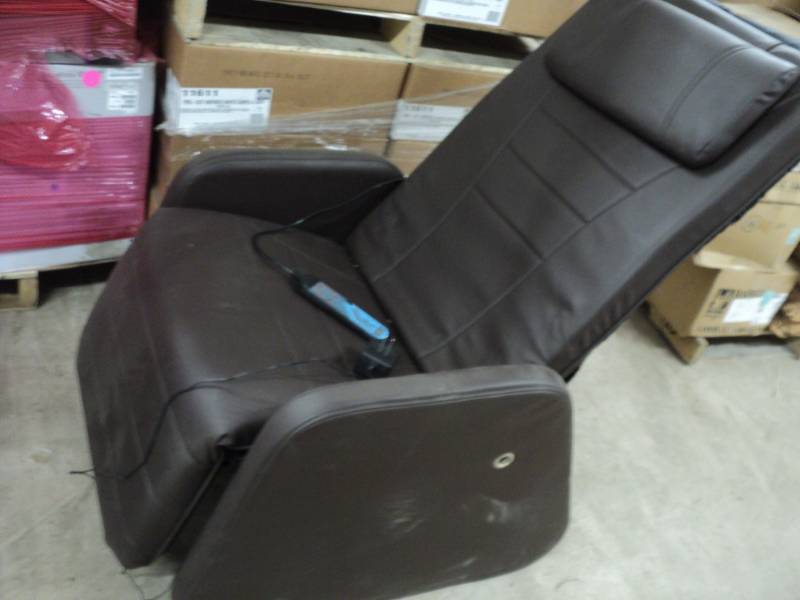 lot 269 image: Massage Chair...