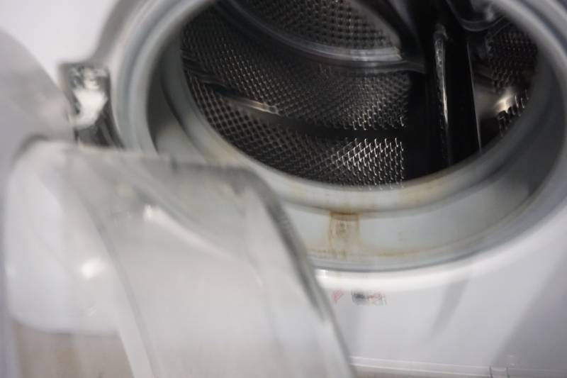 lot 63 image: Bosch Axxis One Front Load Washing Machine
