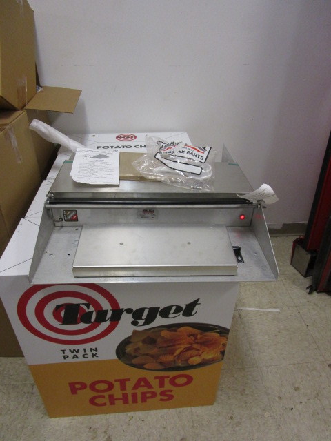 HEAT SEALER