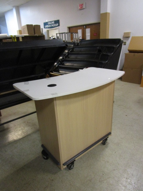 MOBILE DEMO CART
